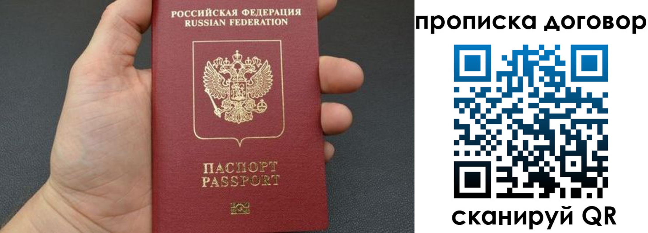 прописка в Фролово
